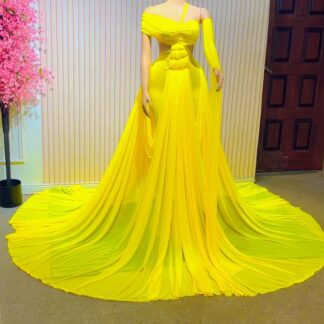 BMP Oma 27 dress