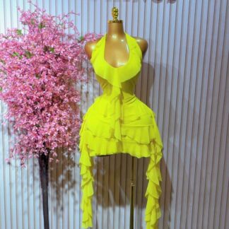 BMP Oma 20 dress